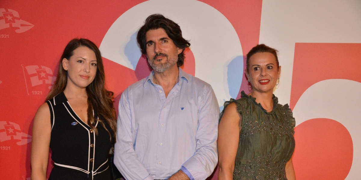 25º aniversario Ignazio Messina en España