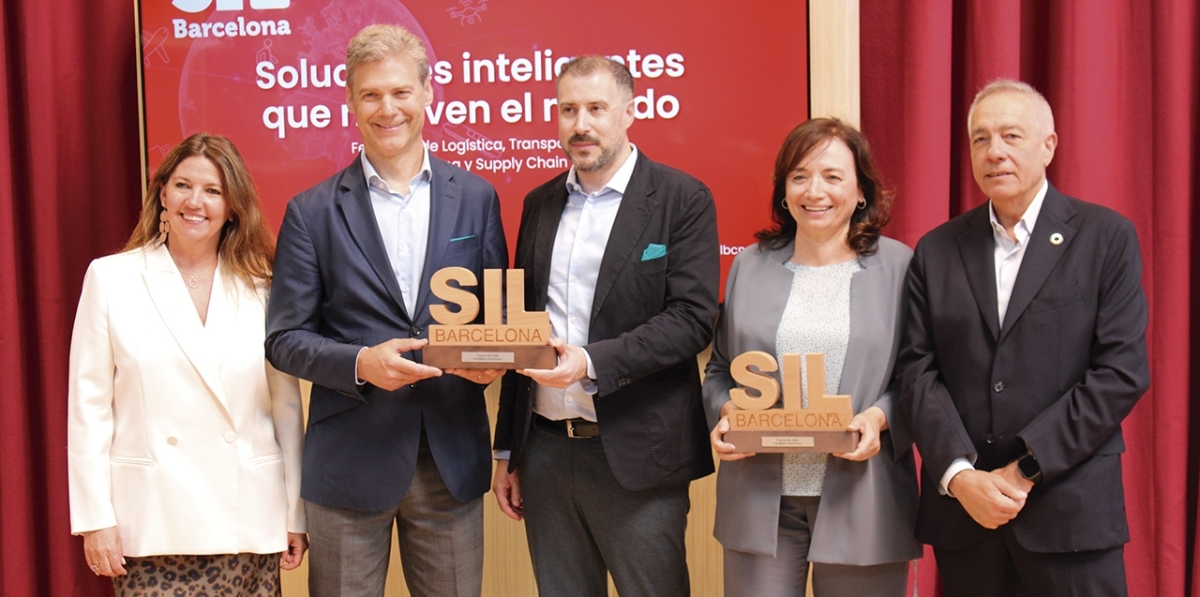 SIL Barcelona 2026