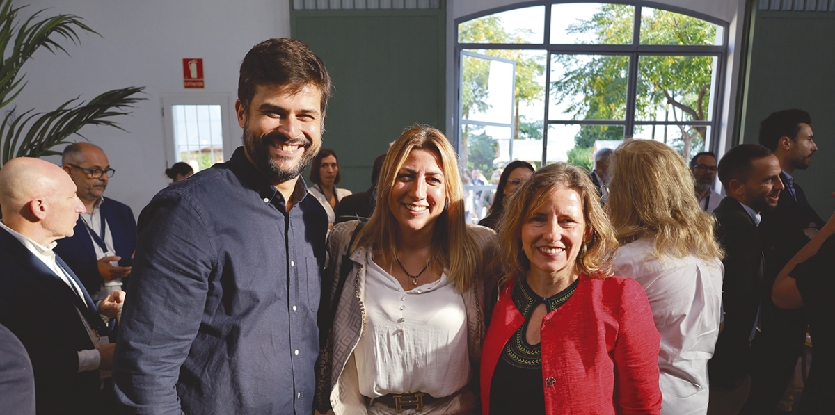 Jornada Corredor Cantábrico-Mediterráneo