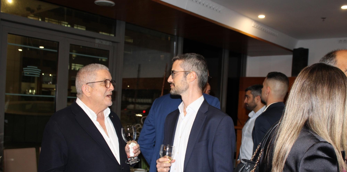 25 aniversario Portic