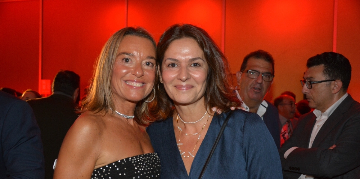 25º aniversario Ignazio Messina en España