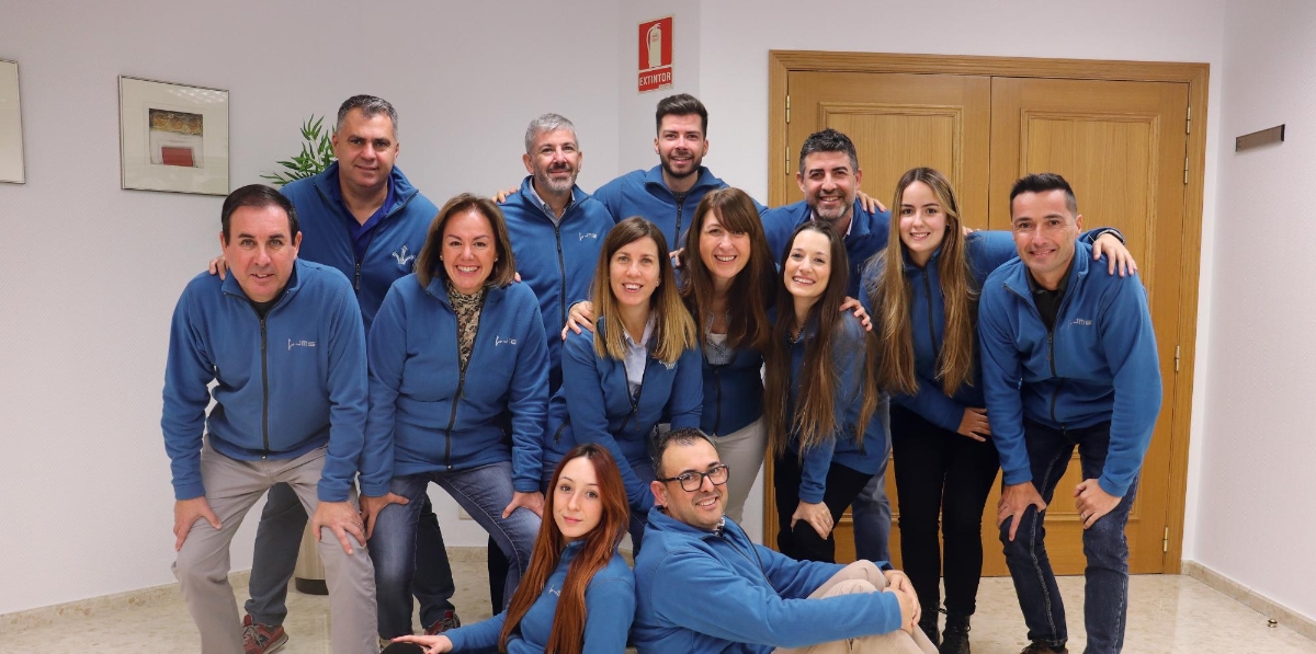 Joma Group II.