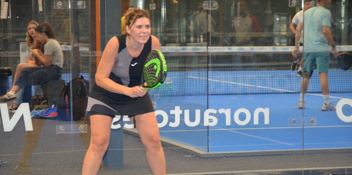 4º Torneo de Pádel de Diario del Puerto