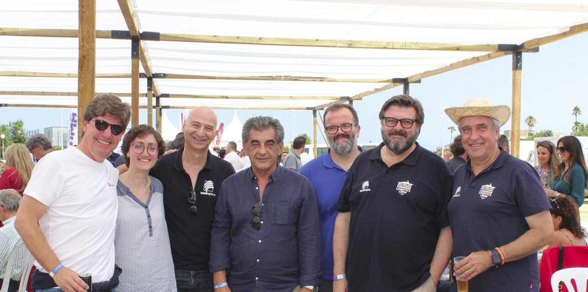 III Fiesta de la Logística Algeciras 2022