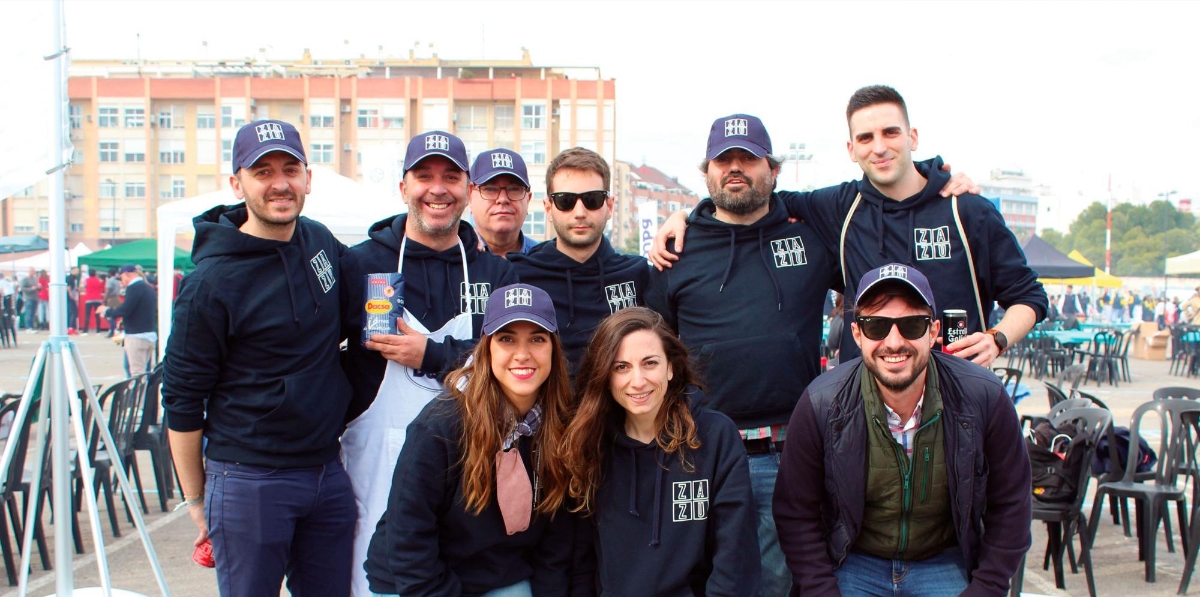 Zazu Logistics
