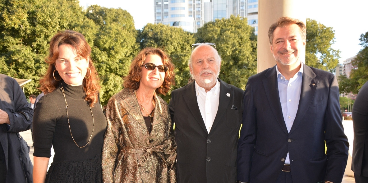 Premios Cámara 2026