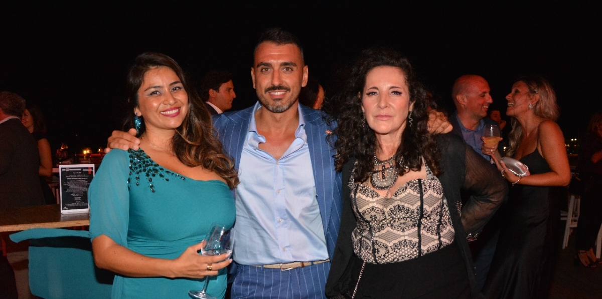 25º aniversario Ignazio Messina en España