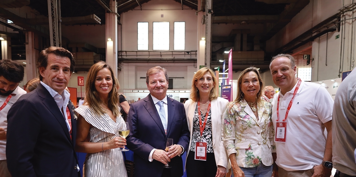 Cóctel Port de Barcelona SIL 2025