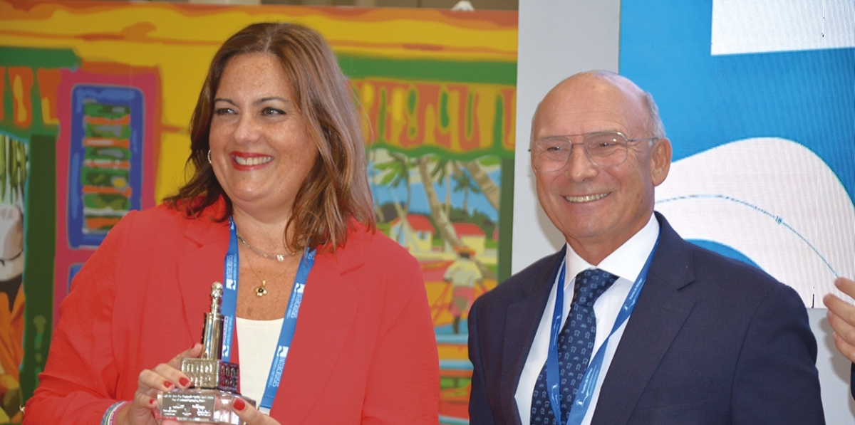 Seatrade Europe 2025