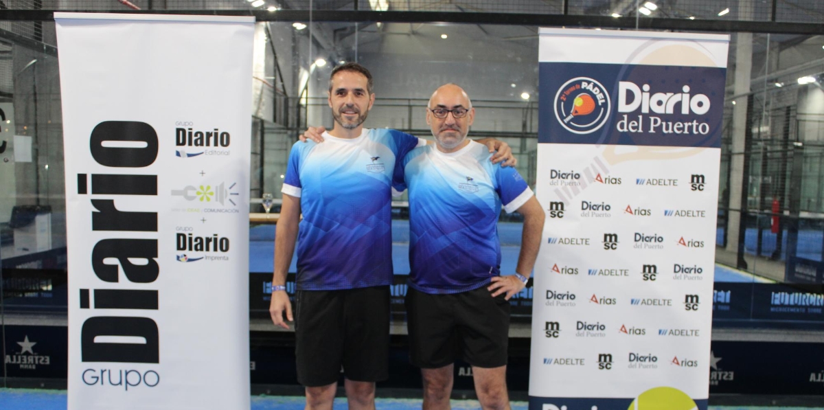 Masiques – Jaime Daniel Póveda y Jordi Galdeano