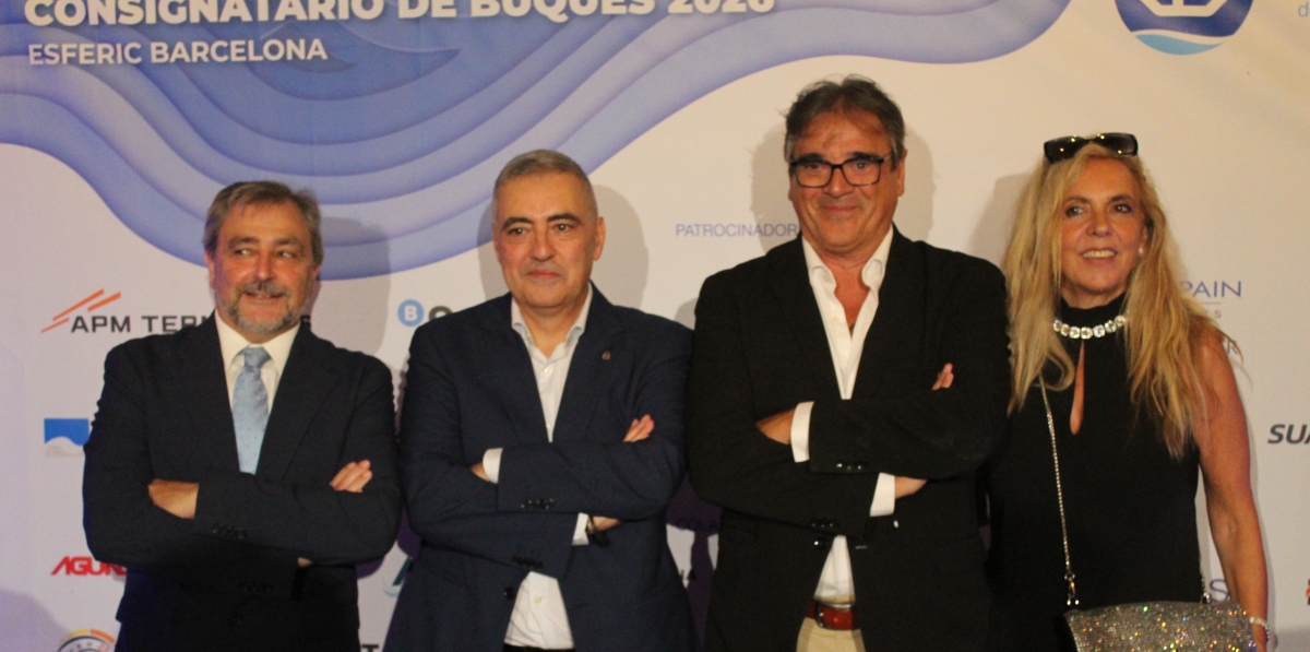 Día del Consignatario 2026