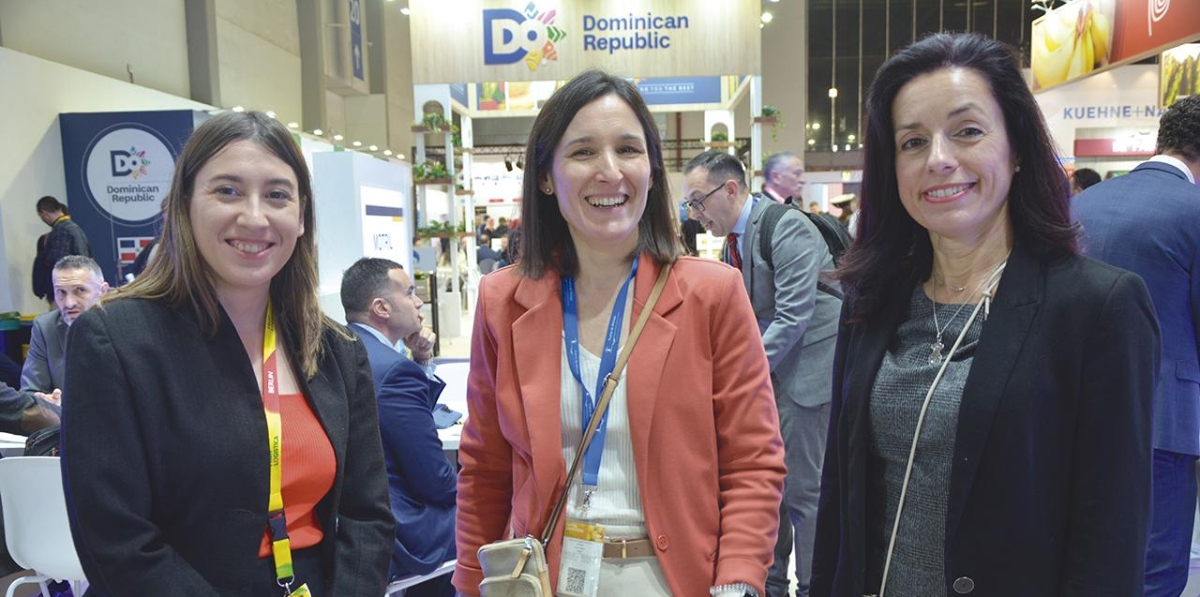 Fruit Logistica 2025