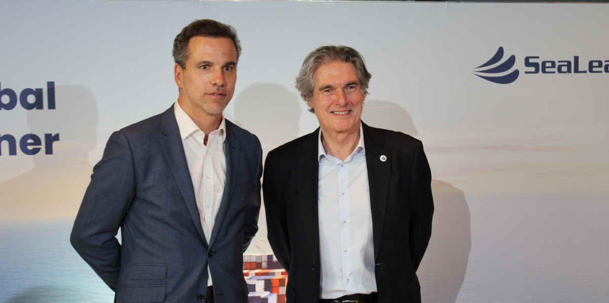 Inauguración oficina SeaLead en Barcelona
