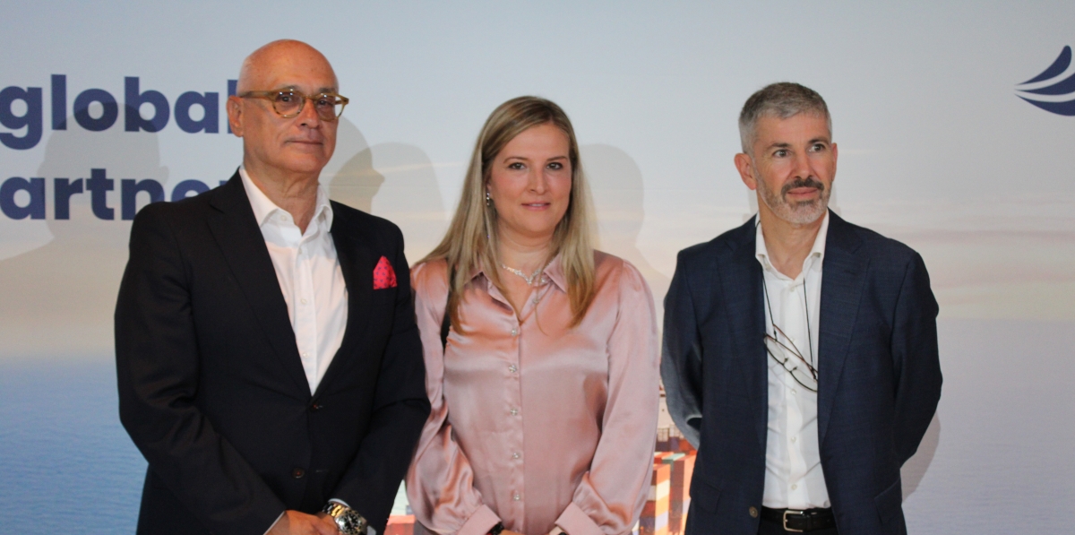 Inauguración oficina SeaLead en Barcelona