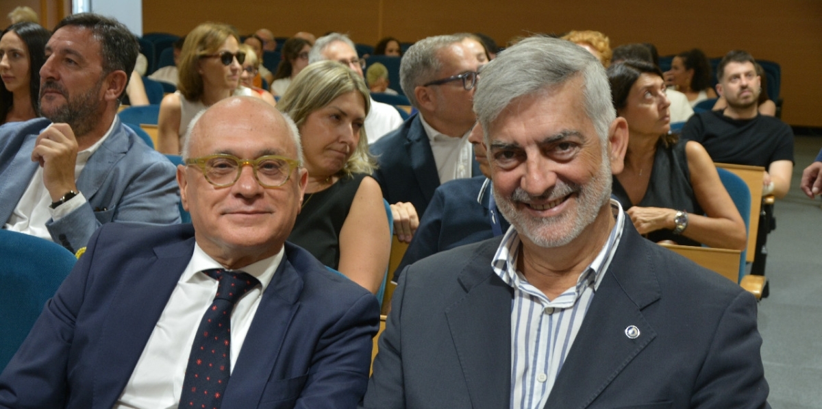 Clausura 34º Máster en Gestión Portuaria y Transporte Intermodal