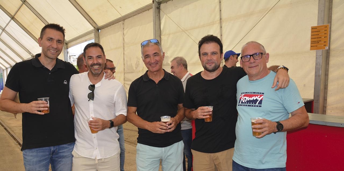 Paellas de PortCastelló