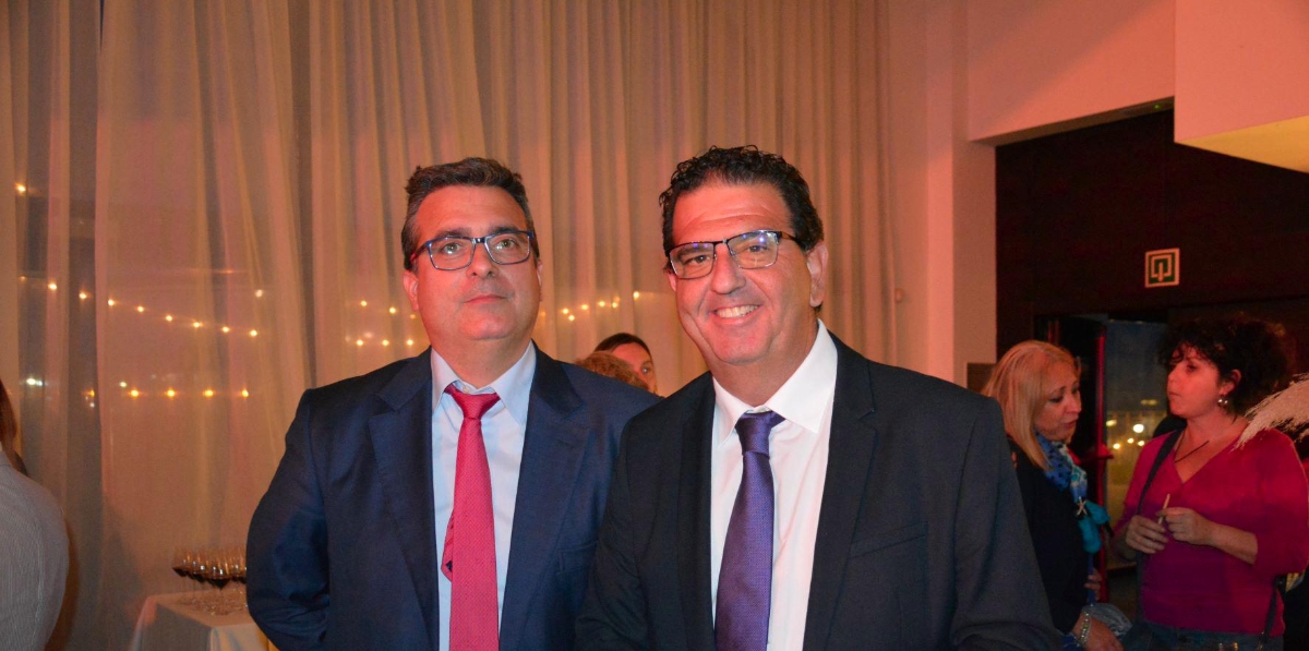 Premios Faro PortCastelló y Medalla de Honor