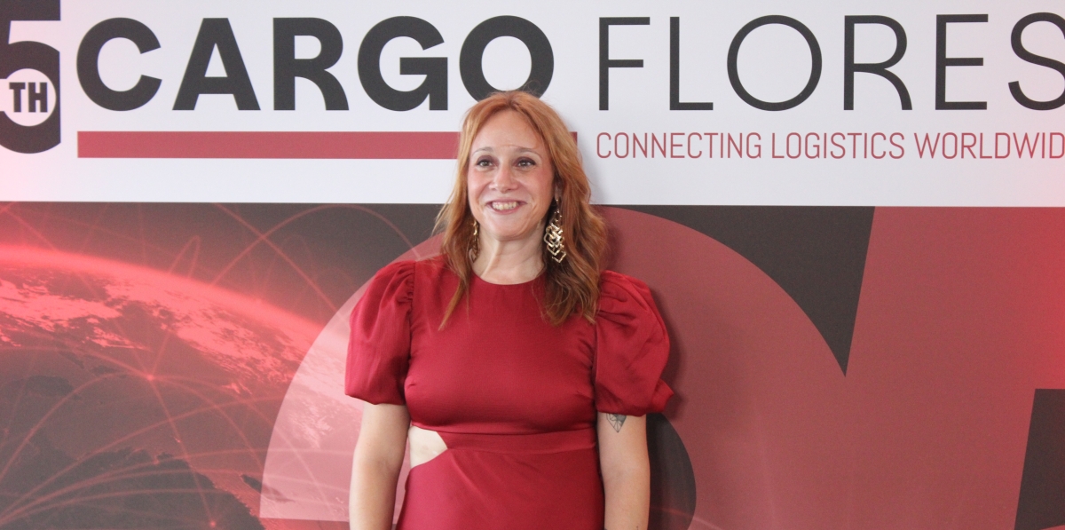 35 aniversario Cargo Flores