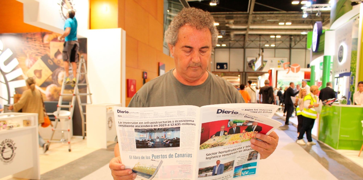 Fruit Attraction 2022