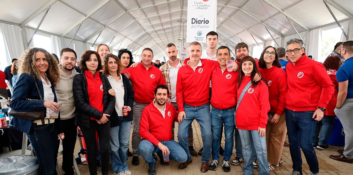 Grupo Novocargo