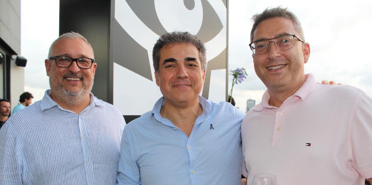 Inauguración “El Mirador del Grao”