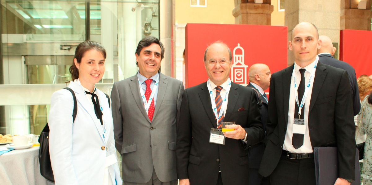 Madrid Air Cargo Day