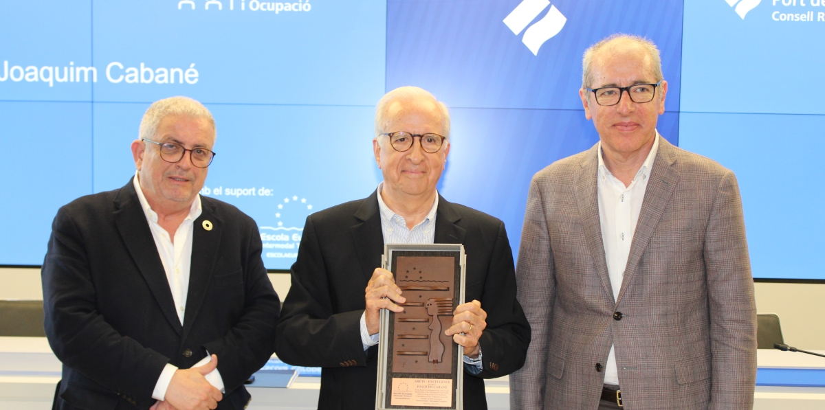 10º aniversario Forma’t al Port