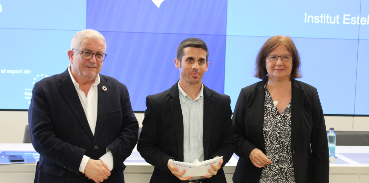 10º aniversario Forma’t al Port