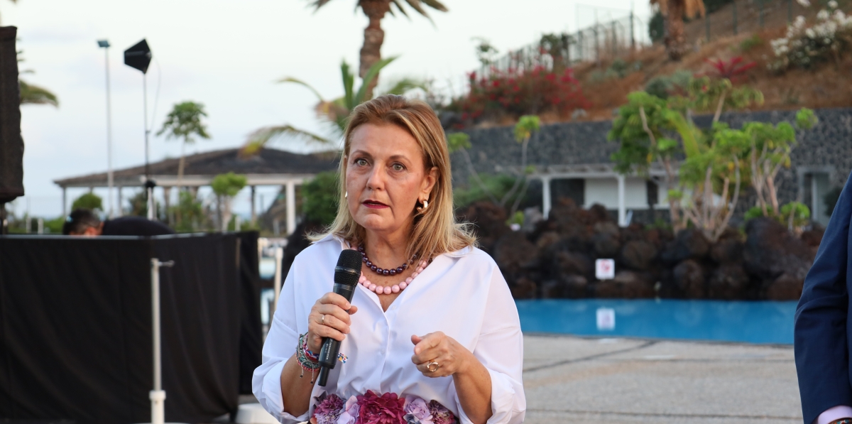 XIV Congreso FETEIA 2026 - Tenerife