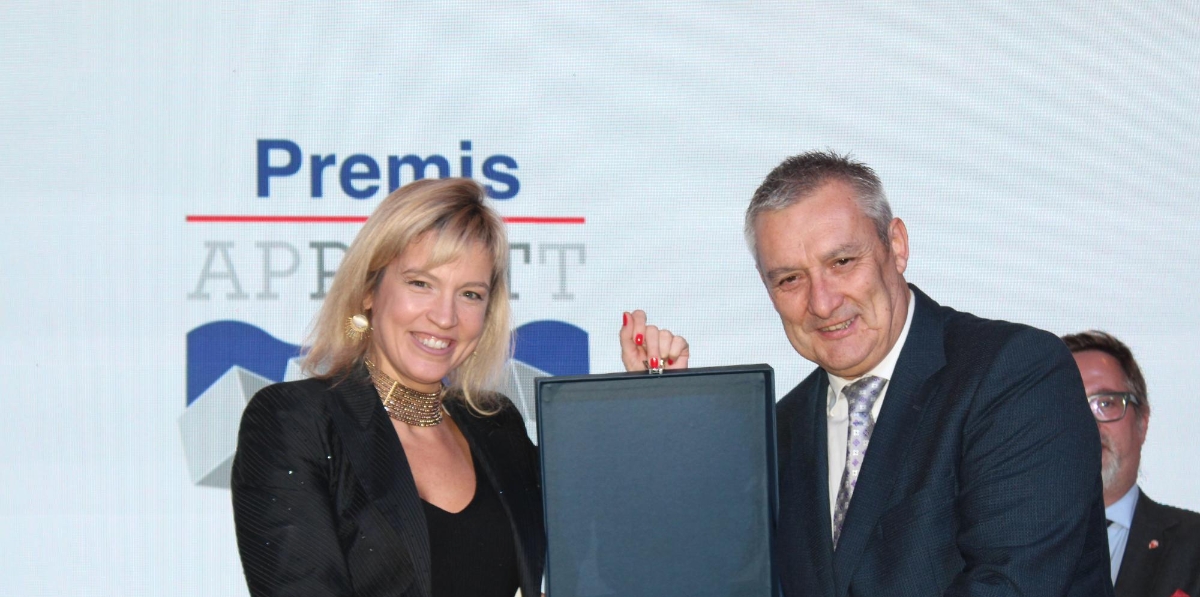 Cena de Navidad Port Tarragona 2023