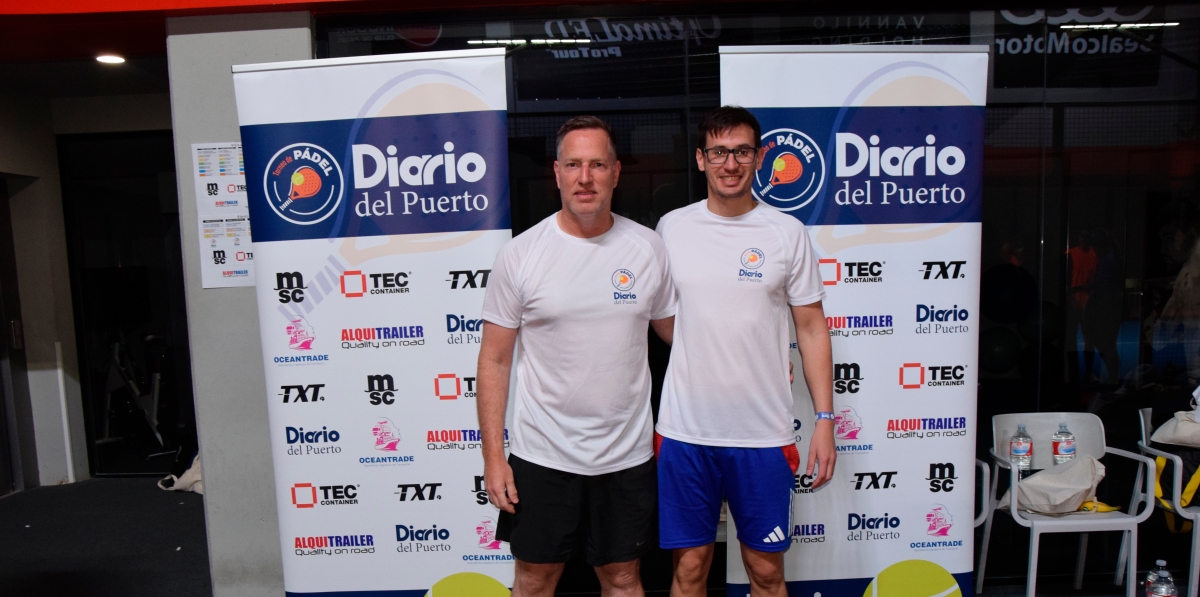 Torneo de Pádel Madrid