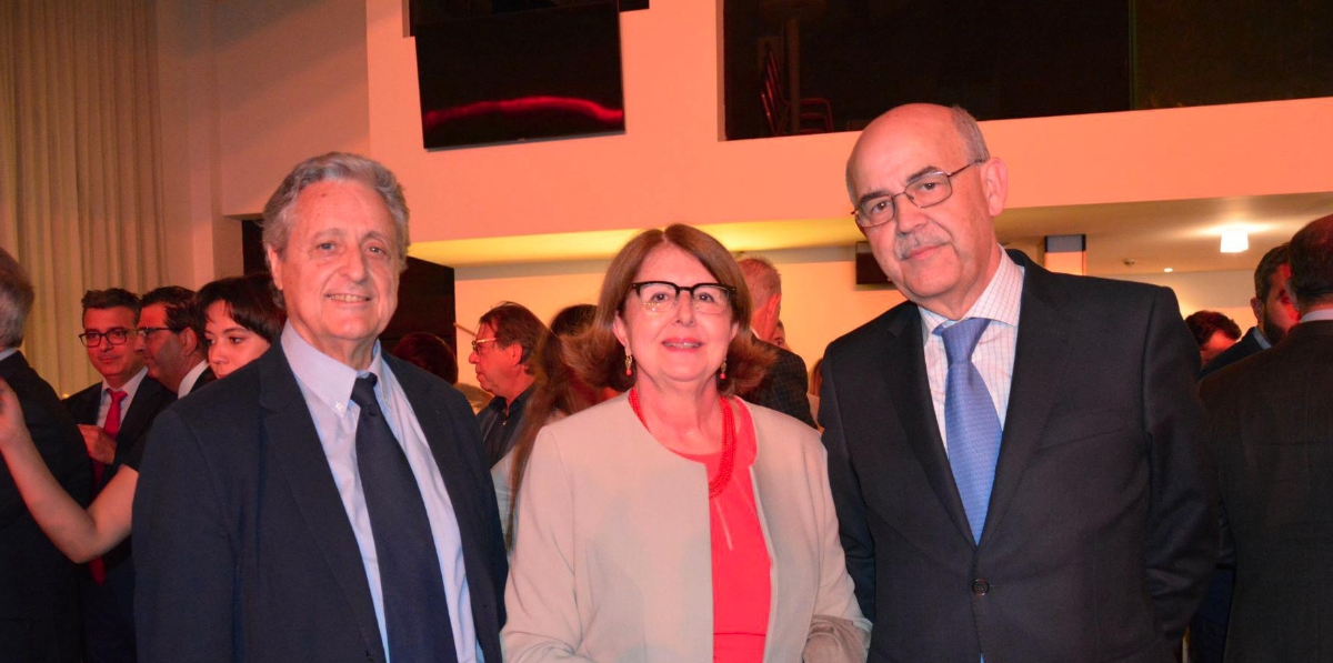Premios Faro PortCastelló y Medalla de Honor