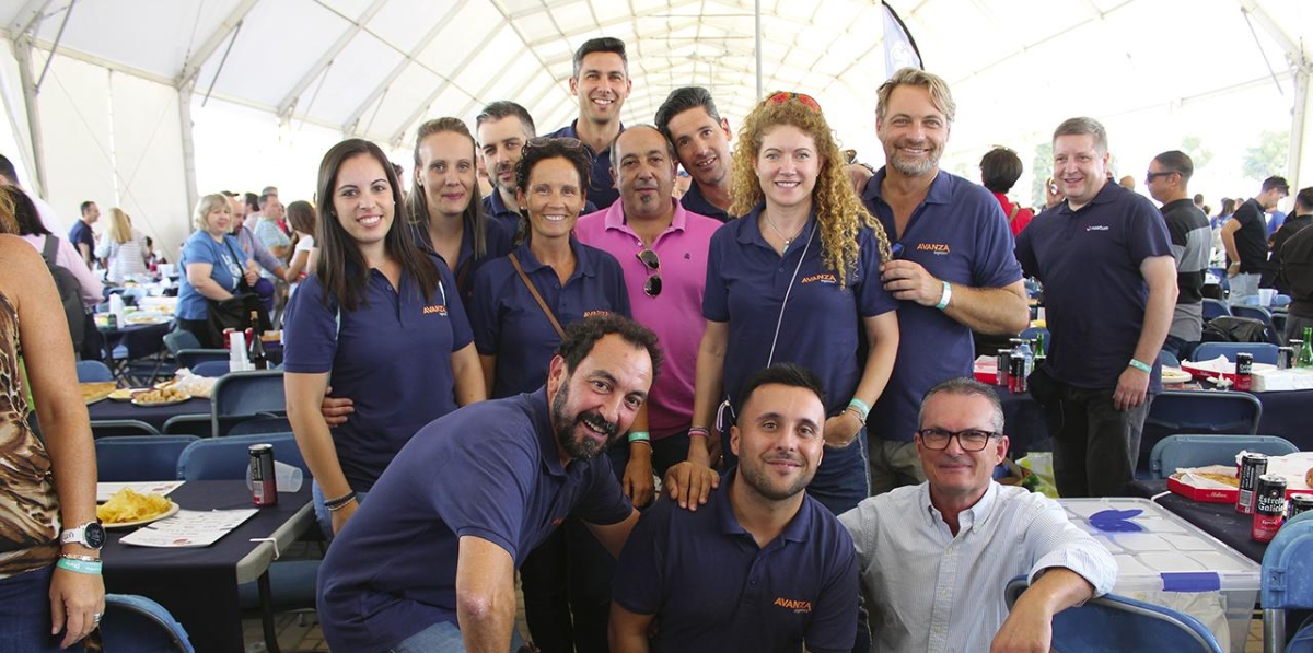 Avanza Logistics.