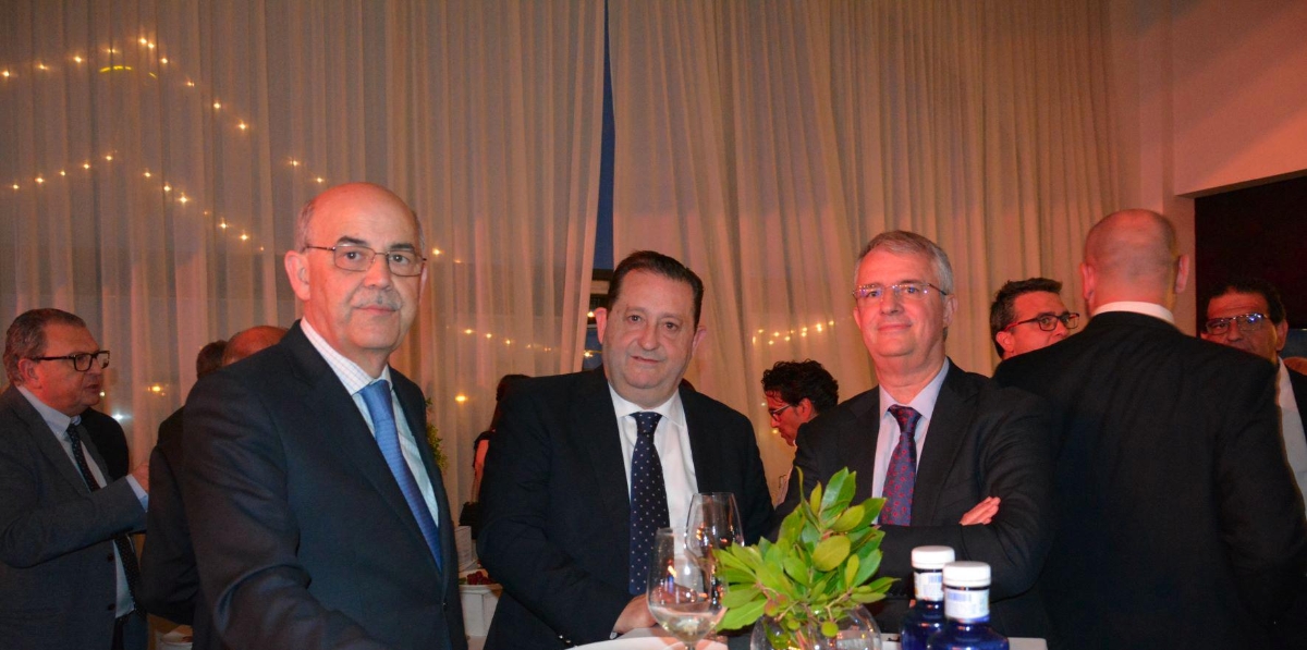 Premios Faro PortCastelló y Medalla de Honor