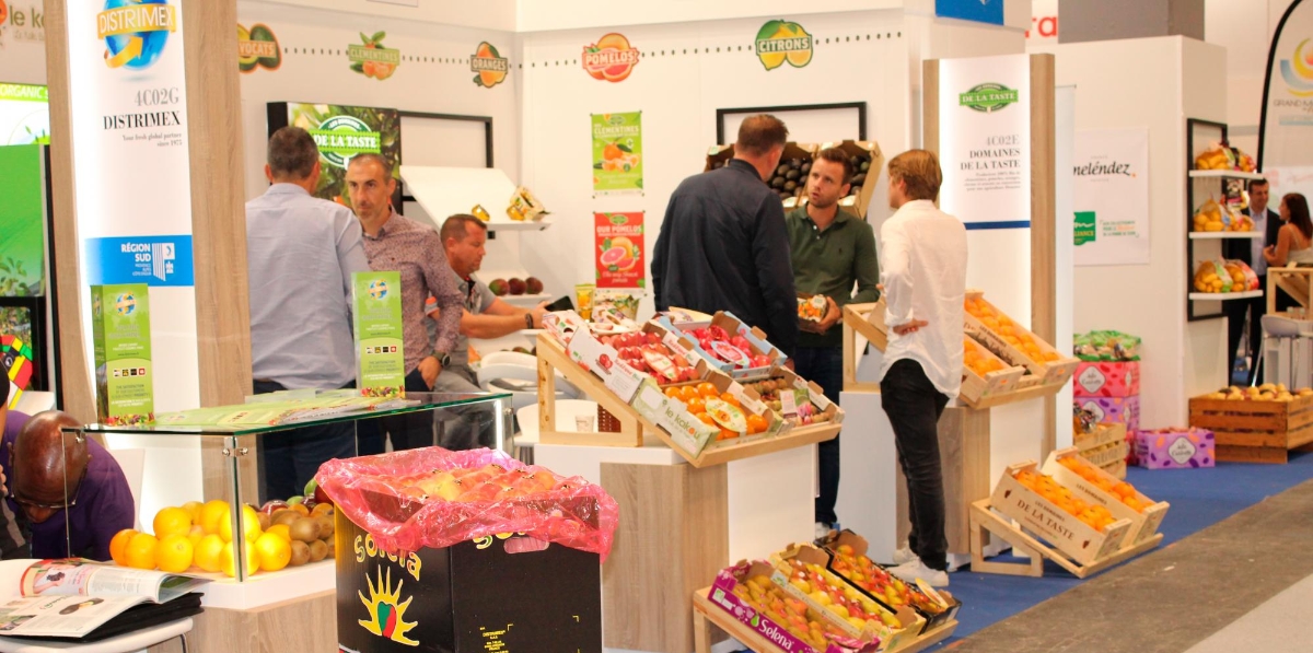 Fruit Attraction 2022