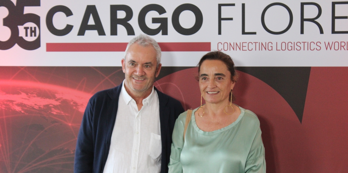 35 aniversario Cargo Flores