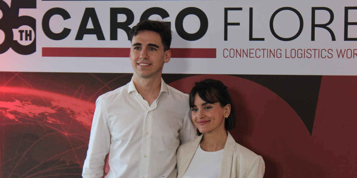 35 aniversario Cargo Flores