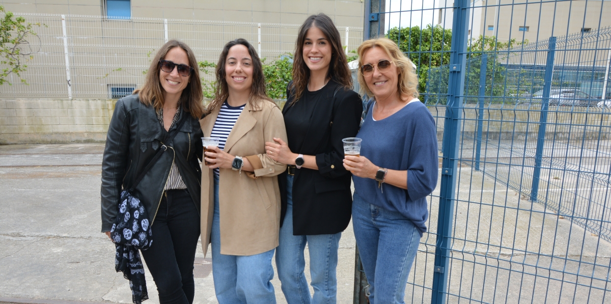 Paellas PortCastelló 2026