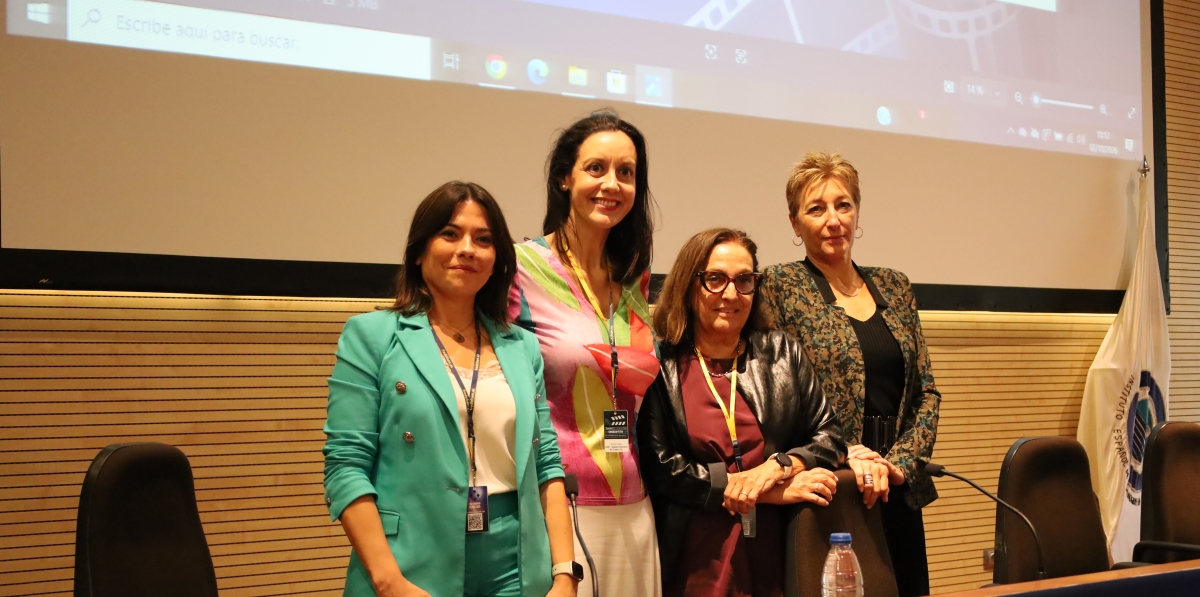 XIV Congreso FETEIA 2026 - Tenerife
