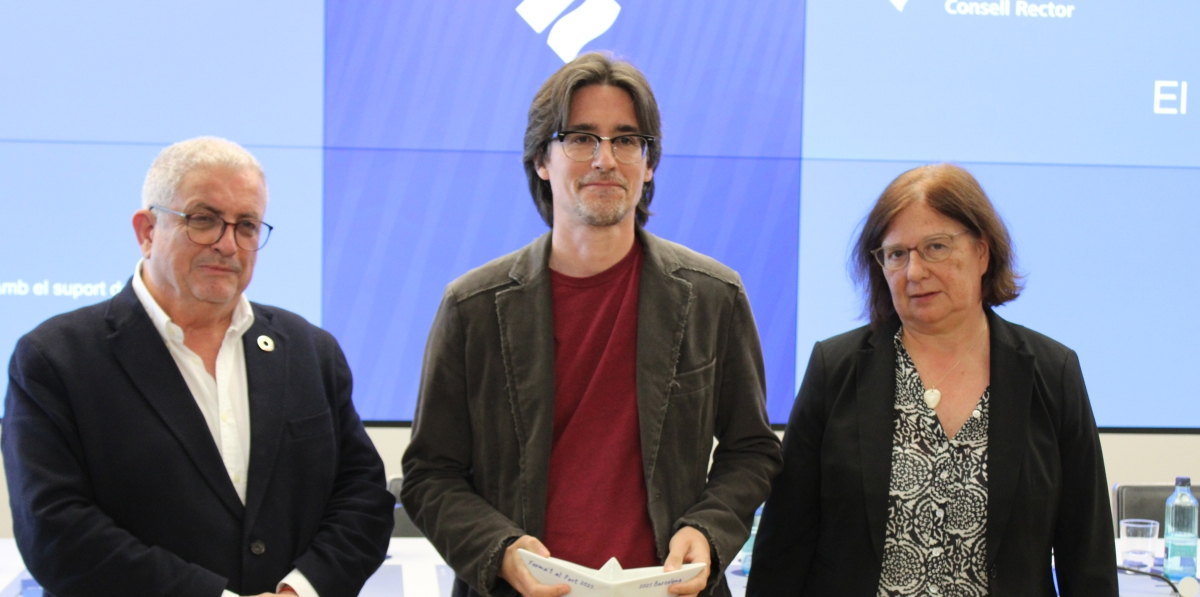 10º aniversario Forma’t al Port