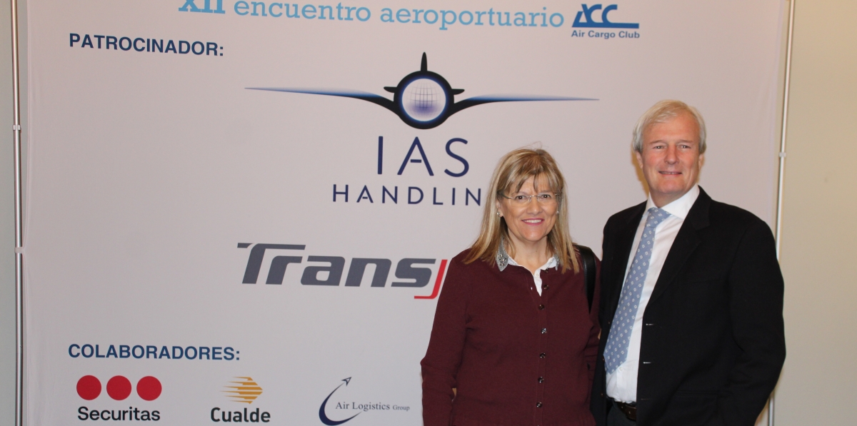 Encuentro anual Air Cargo Club