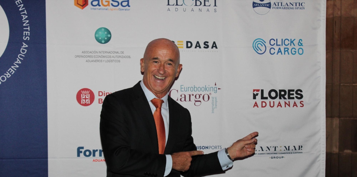 Xavi Casas, Cargoflores. Foto A.Tejera.