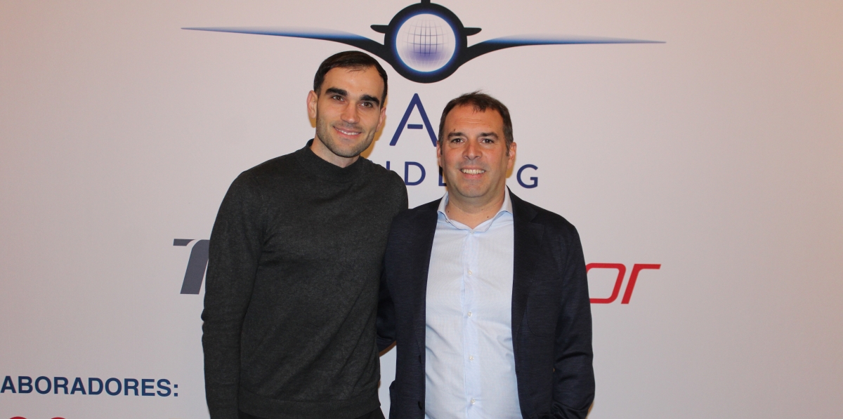 Encuentro anual Air Cargo Club