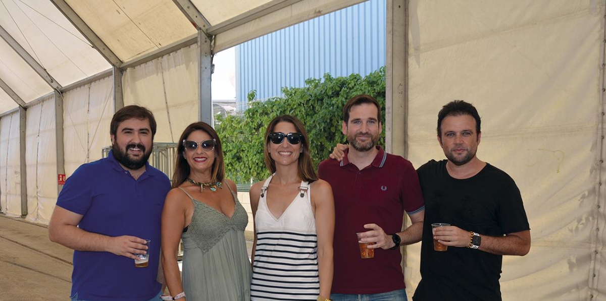 Paellas de PortCastelló