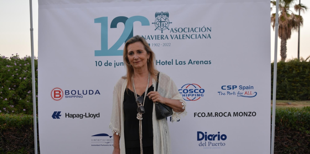 120º aniversario de la Asociación Naviera Valenciana