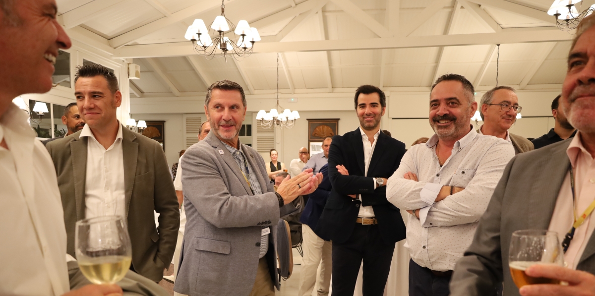 XIV Congreso FETEIA 2026 - Tenerife