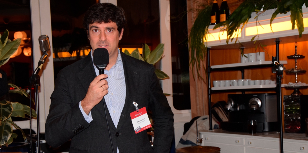 Fiesta Erhardt Madrid 2025