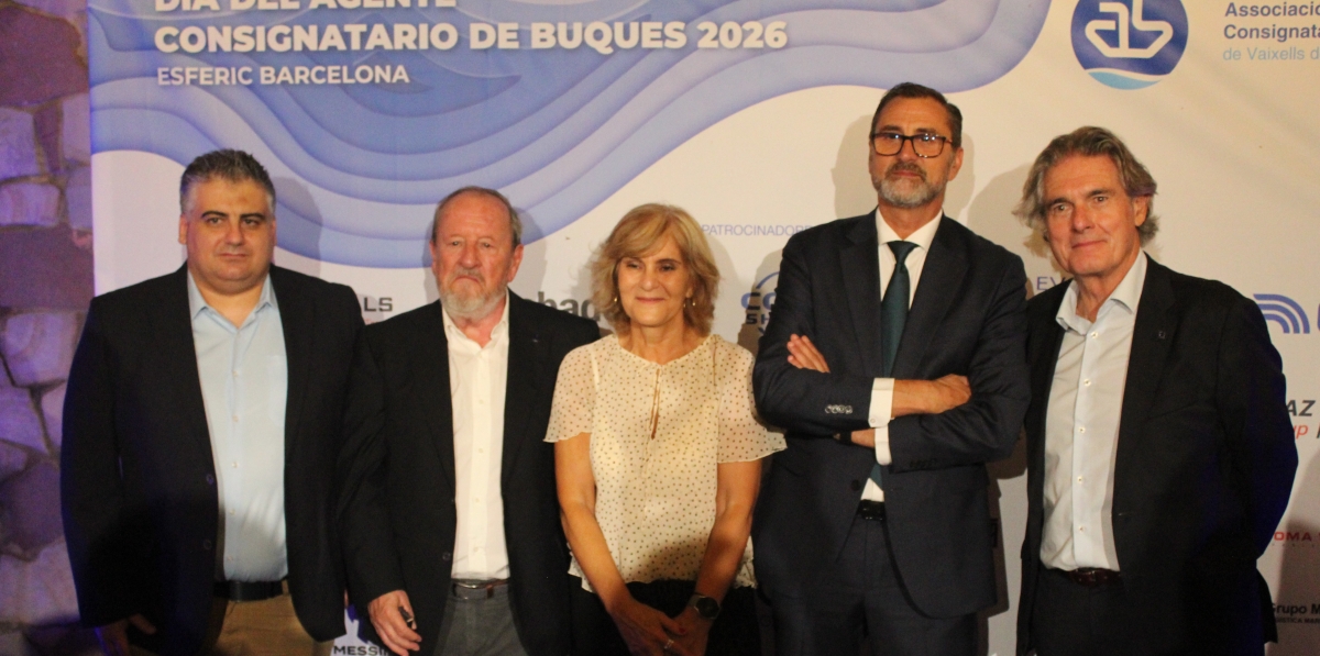 Día del Consignatario 2026