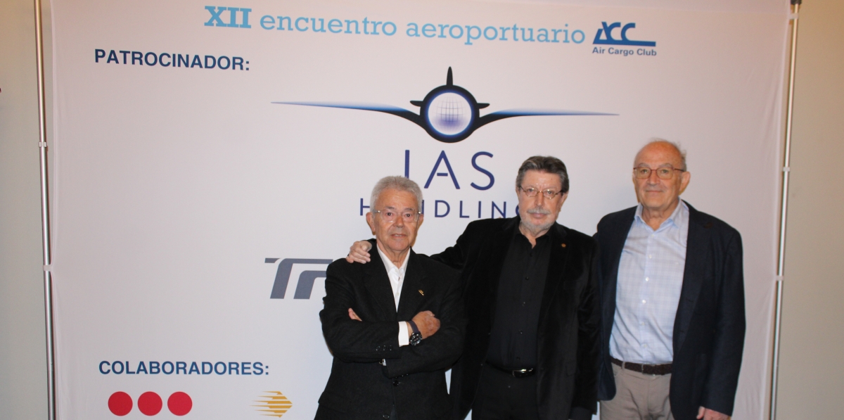Encuentro anual Air Cargo Club