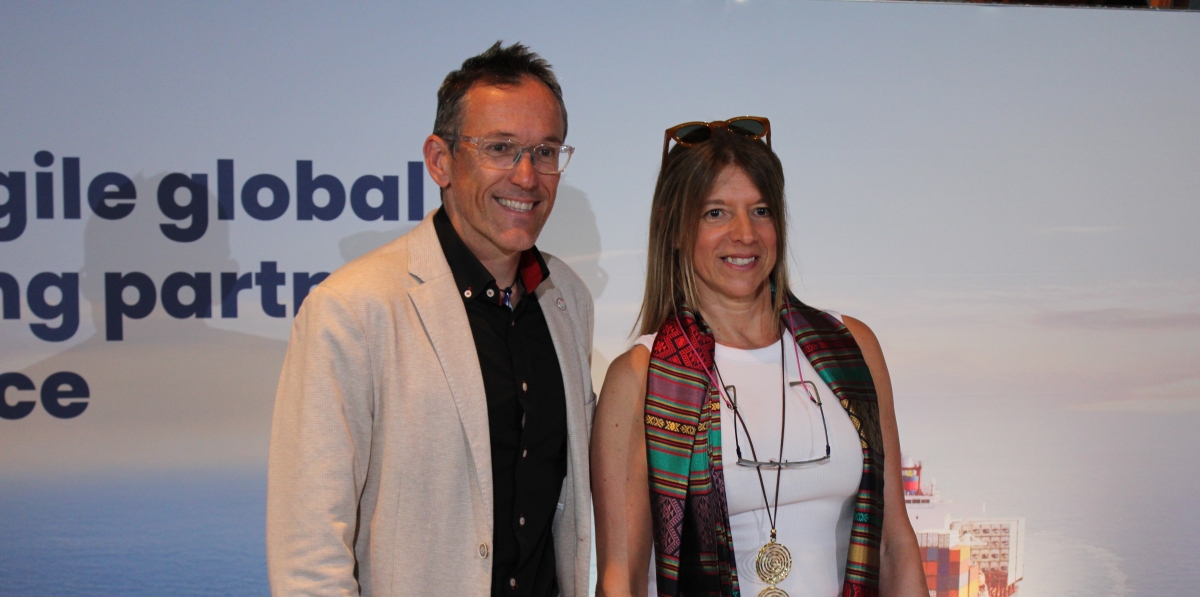 Inauguración oficina SeaLead en Barcelona